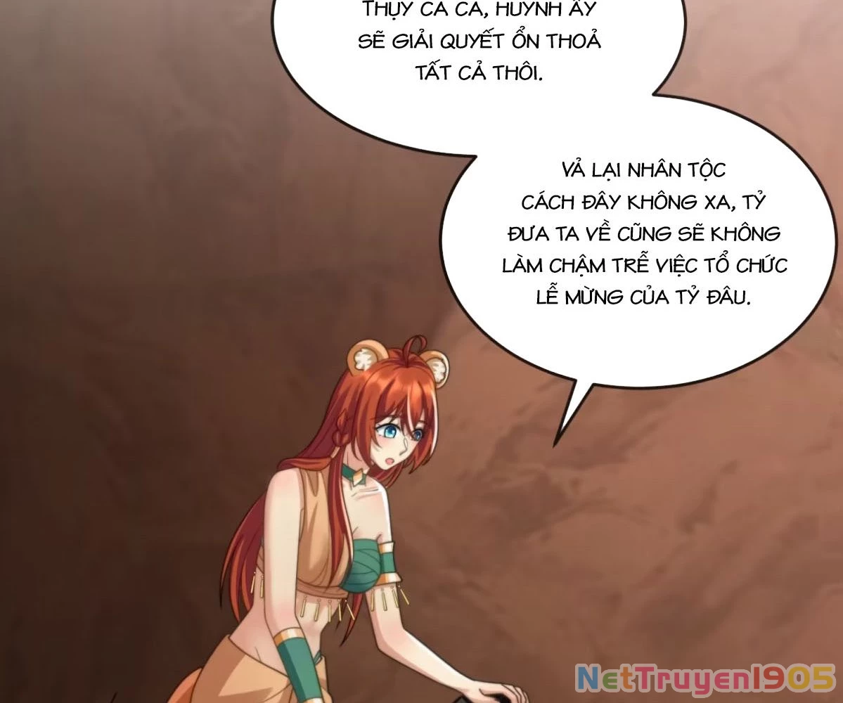 Thú Thế Nữ Vương Hôm Nay Lật Thẻ Rồi Sao ??? Chapter 79 - 72