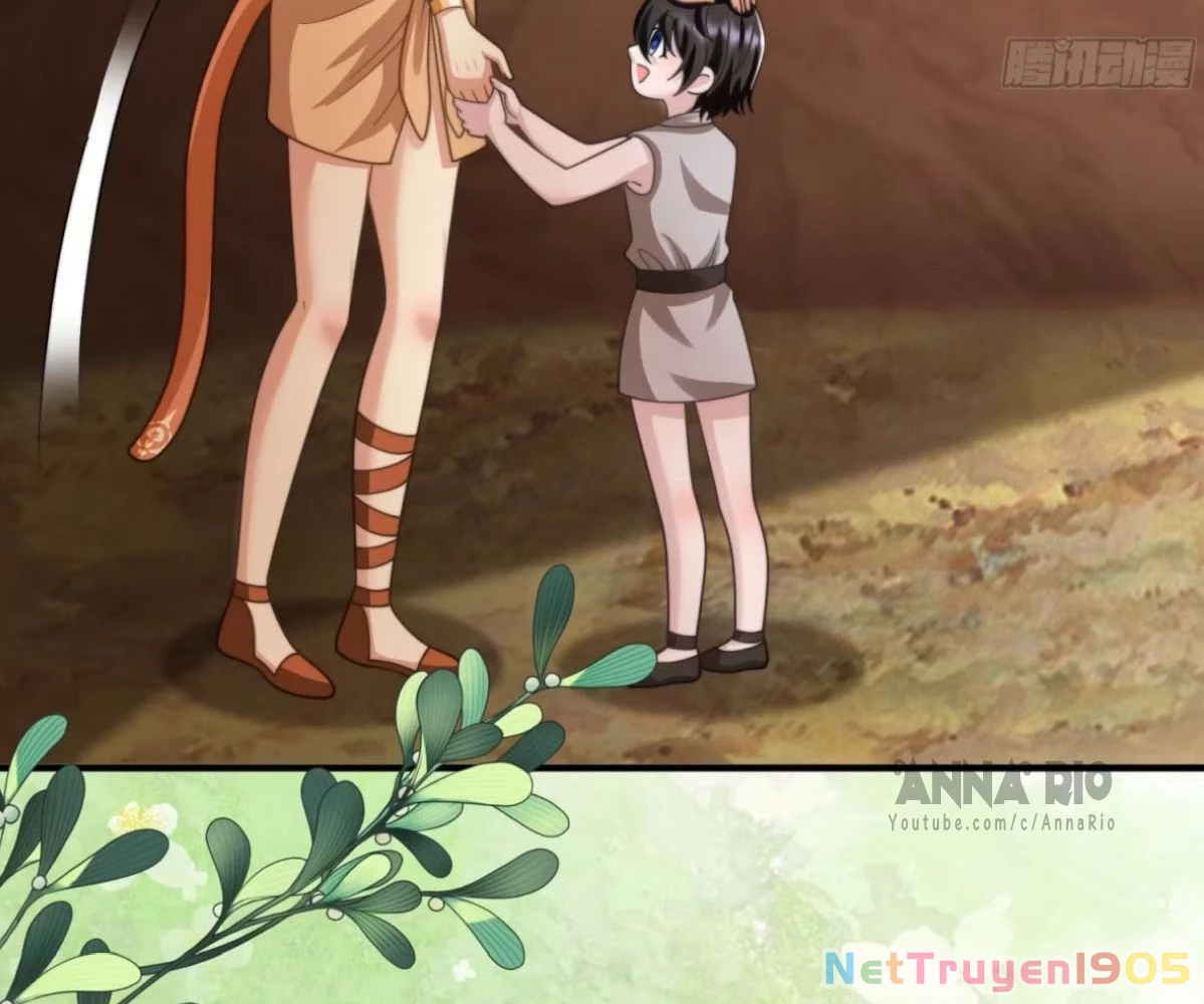 Thú Thế Nữ Vương Hôm Nay Lật Thẻ Rồi Sao ??? Chapter 79 - 73