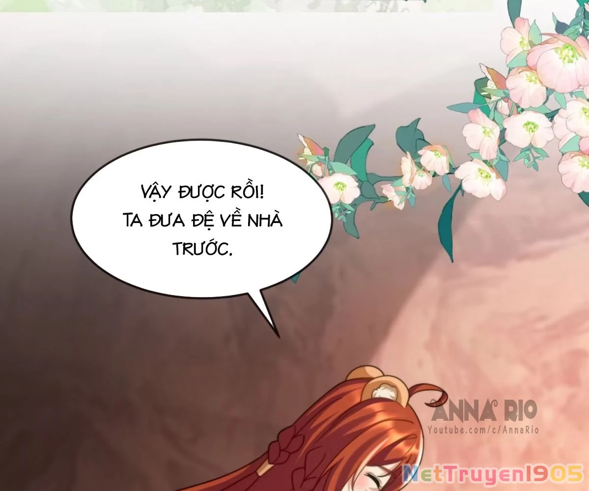 Thú Thế Nữ Vương Hôm Nay Lật Thẻ Rồi Sao ??? Chapter 79 - 75