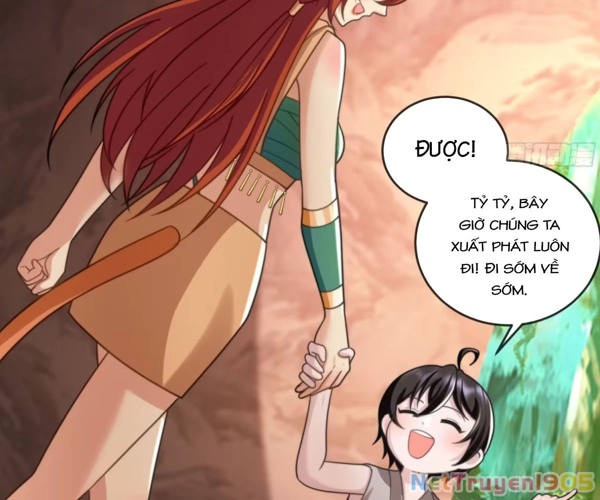 Thú Thế Nữ Vương Hôm Nay Lật Thẻ Rồi Sao ??? Chapter 79 - 76