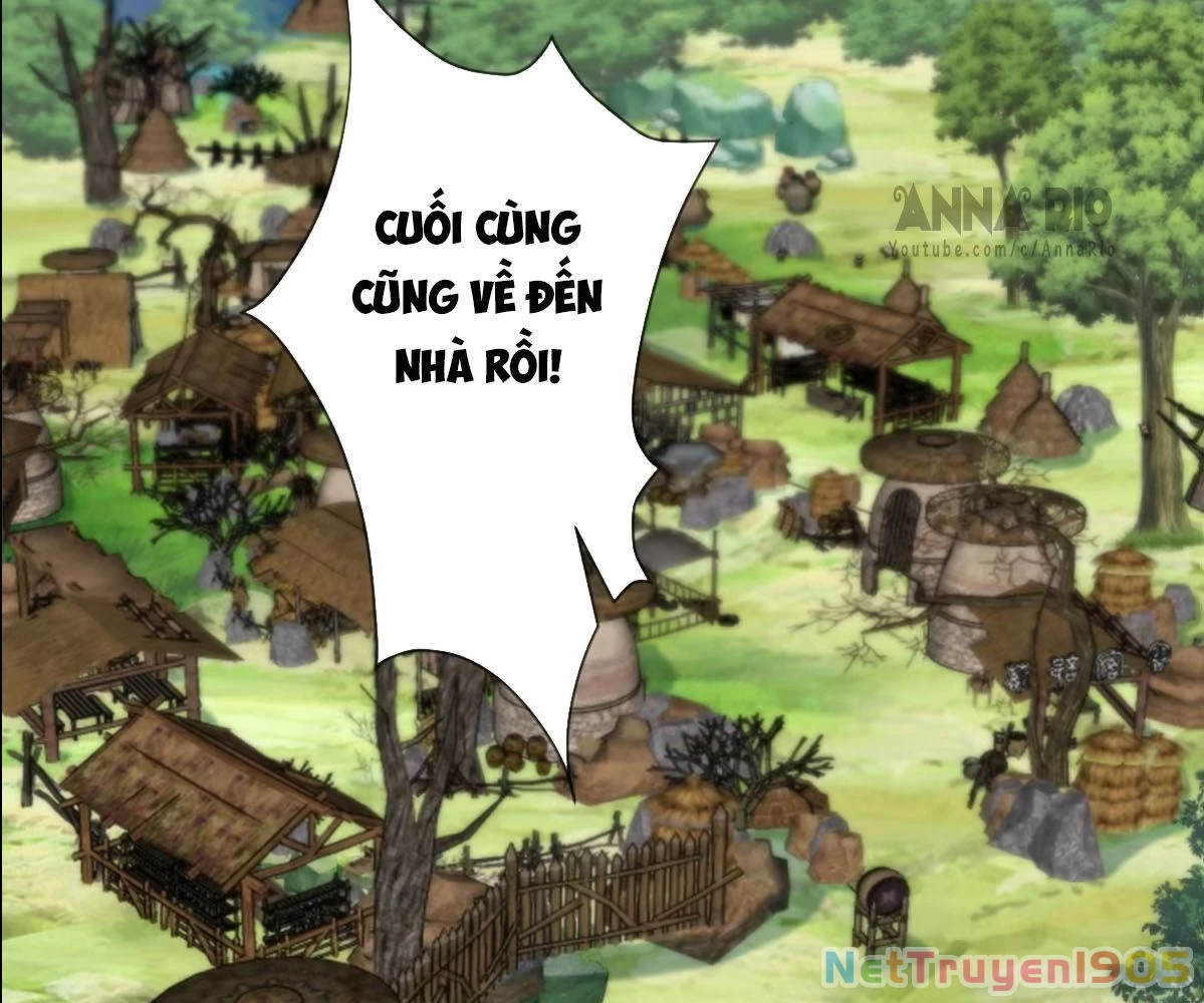 Thú Thế Nữ Vương Hôm Nay Lật Thẻ Rồi Sao ??? Chapter 80 - 6
