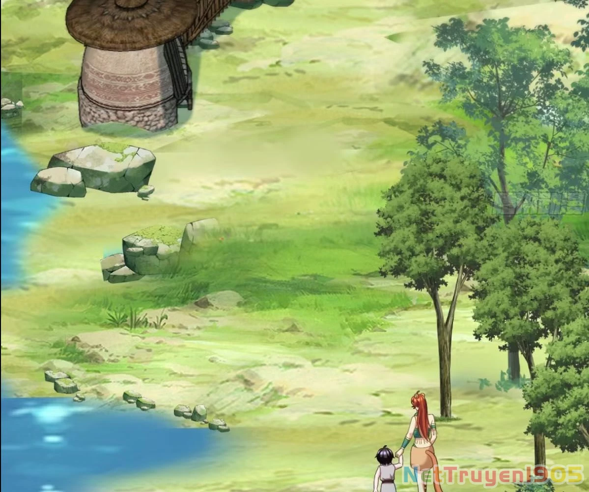 Thú Thế Nữ Vương Hôm Nay Lật Thẻ Rồi Sao ??? Chapter 80 - 7