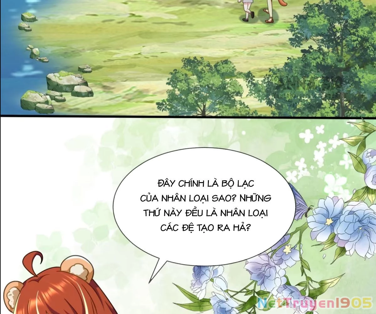 Thú Thế Nữ Vương Hôm Nay Lật Thẻ Rồi Sao ??? Chapter 80 - 8