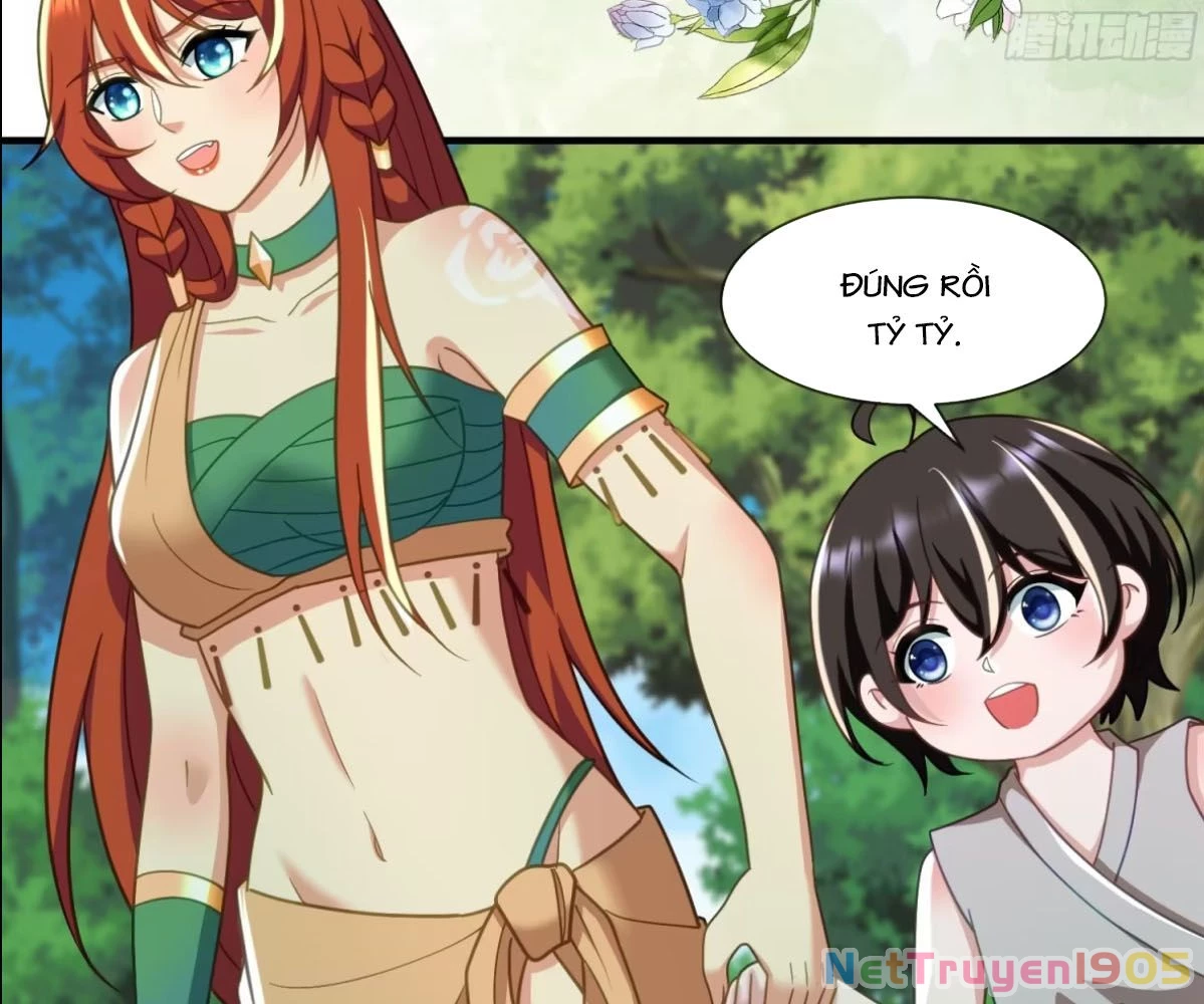 Thú Thế Nữ Vương Hôm Nay Lật Thẻ Rồi Sao ??? Chapter 80 - 9