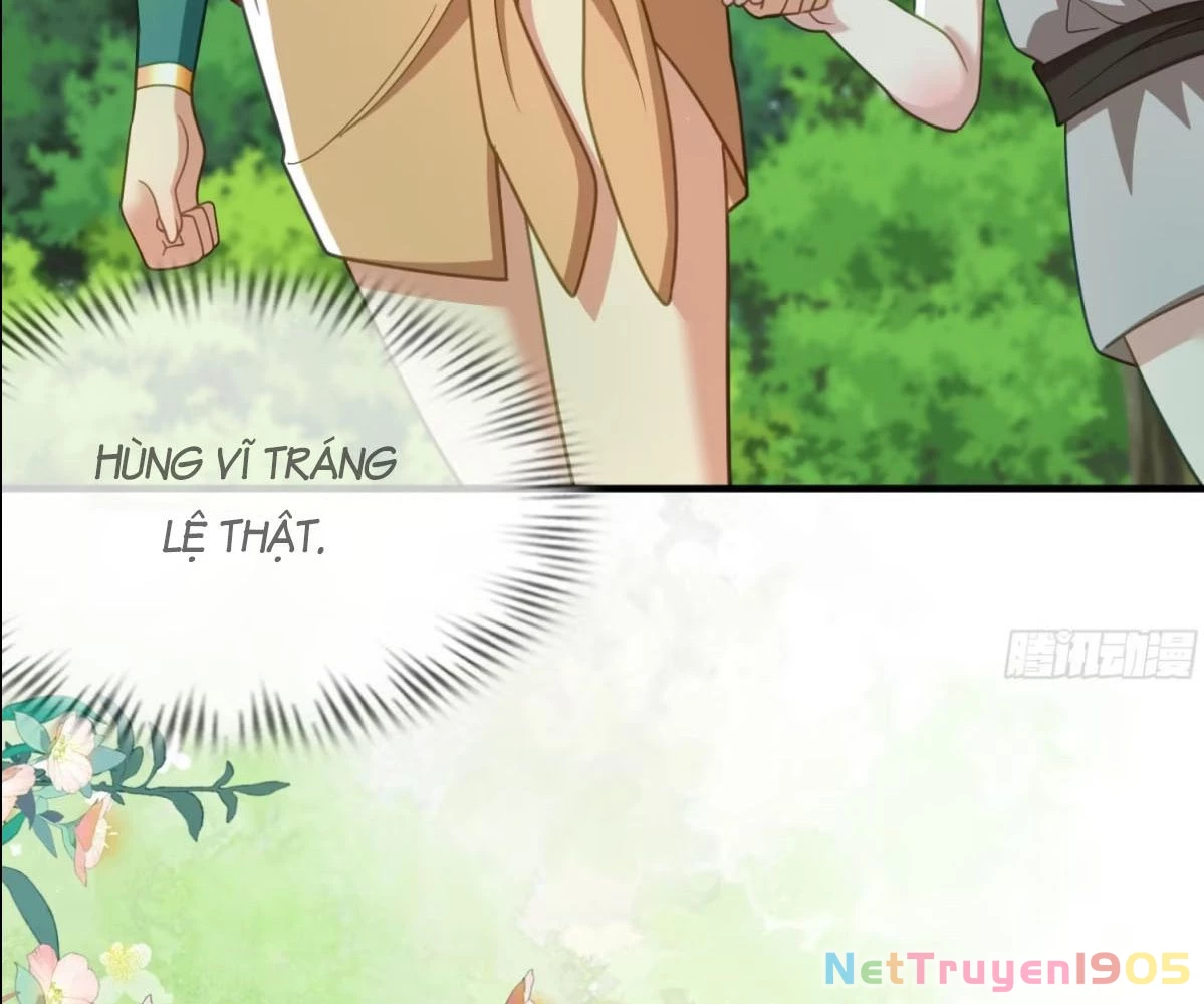 Thú Thế Nữ Vương Hôm Nay Lật Thẻ Rồi Sao ??? Chapter 80 - 11