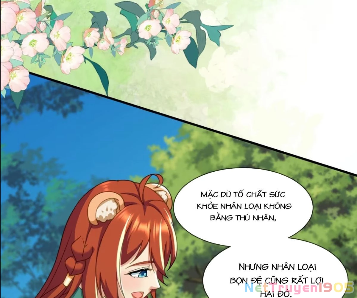 Thú Thế Nữ Vương Hôm Nay Lật Thẻ Rồi Sao ??? Chapter 80 - 12