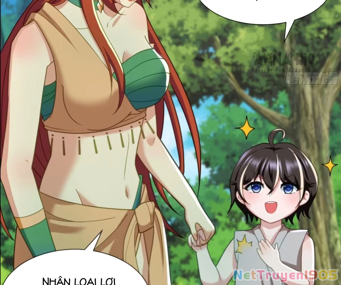 Thú Thế Nữ Vương Hôm Nay Lật Thẻ Rồi Sao ??? Chapter 80 - 13