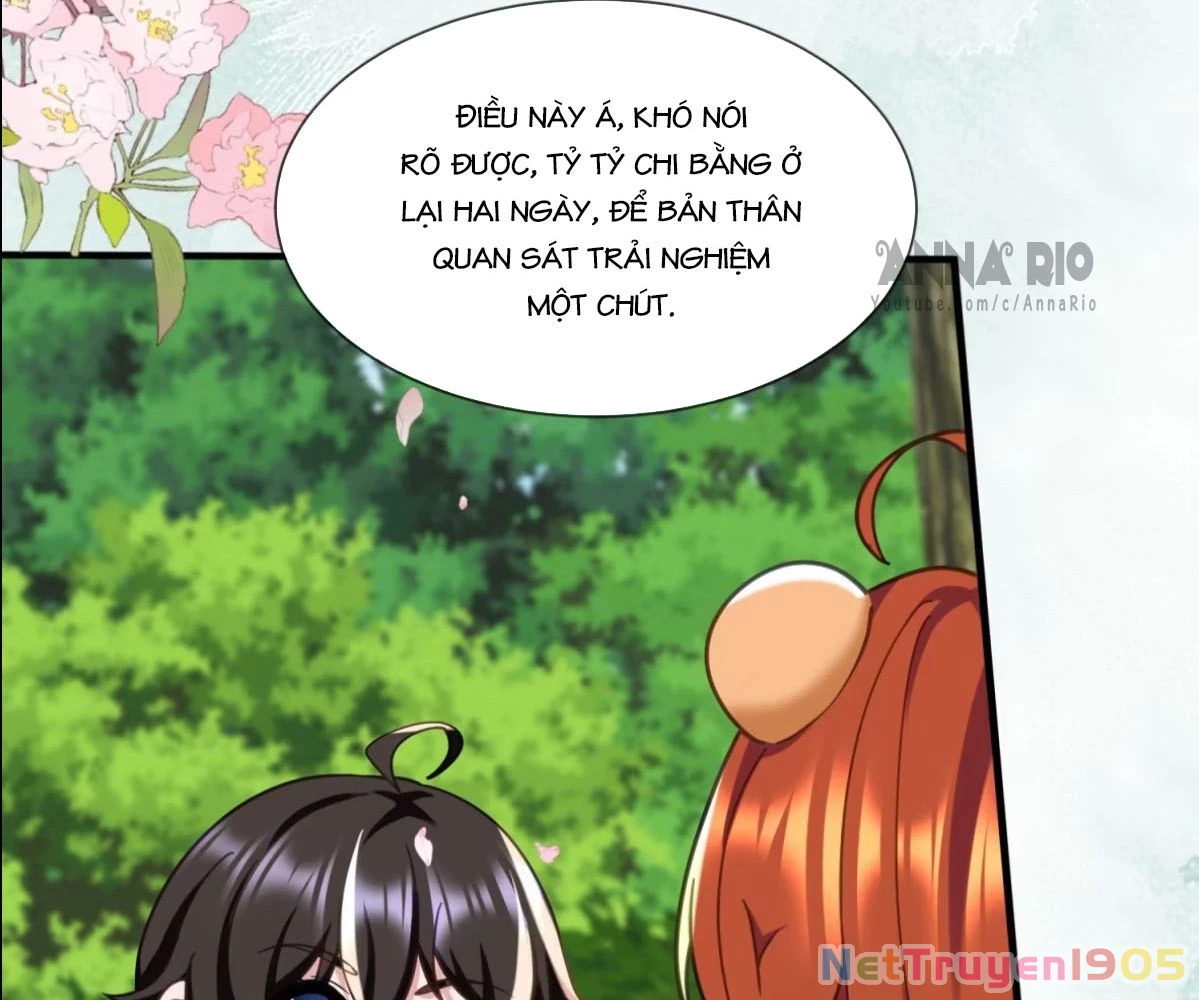 Thú Thế Nữ Vương Hôm Nay Lật Thẻ Rồi Sao ??? Chapter 80 - 15