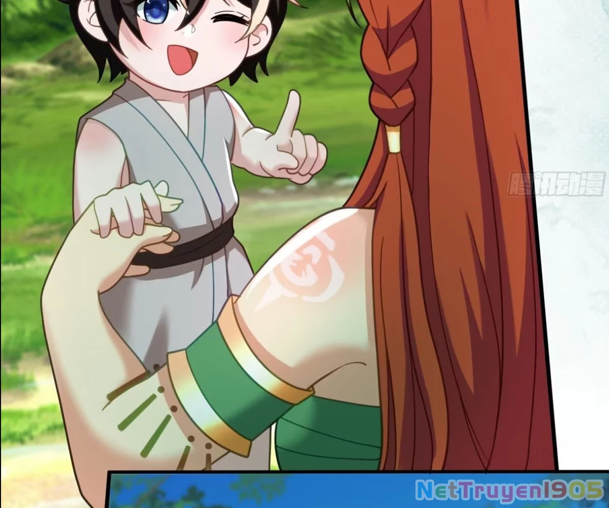 Thú Thế Nữ Vương Hôm Nay Lật Thẻ Rồi Sao ??? Chapter 80 - 16