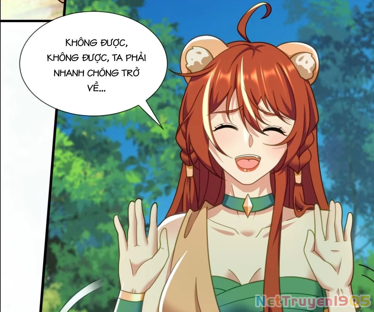 Thú Thế Nữ Vương Hôm Nay Lật Thẻ Rồi Sao ??? Chapter 80 - 18