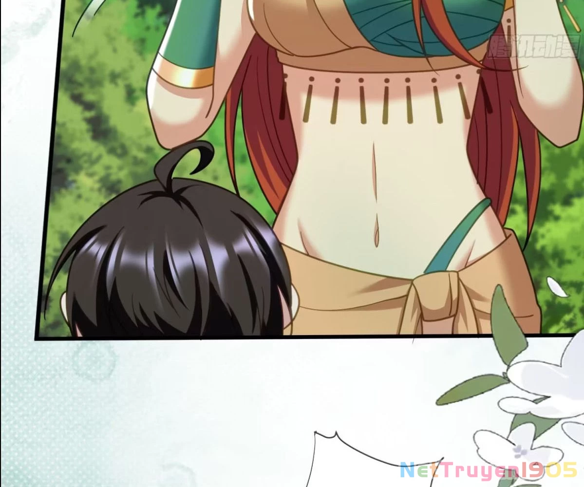 Thú Thế Nữ Vương Hôm Nay Lật Thẻ Rồi Sao ??? Chapter 80 - 19