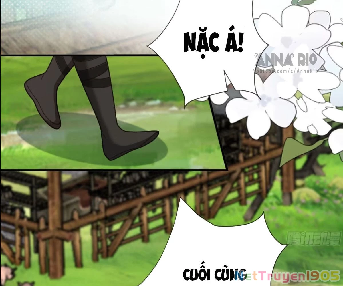 Thú Thế Nữ Vương Hôm Nay Lật Thẻ Rồi Sao ??? Chapter 80 - 20