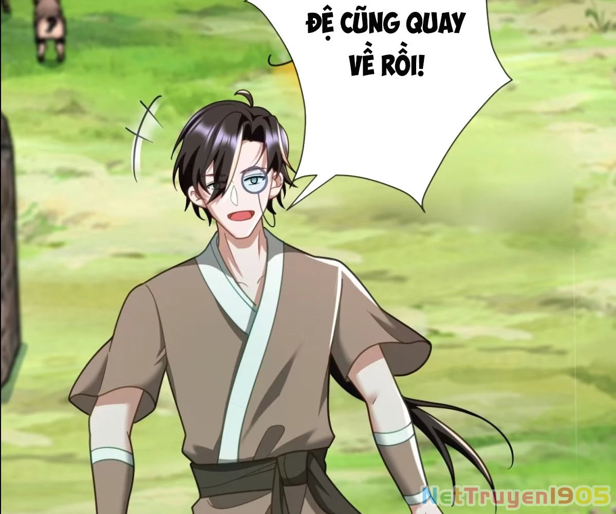 Thú Thế Nữ Vương Hôm Nay Lật Thẻ Rồi Sao ??? Chapter 80 - 21