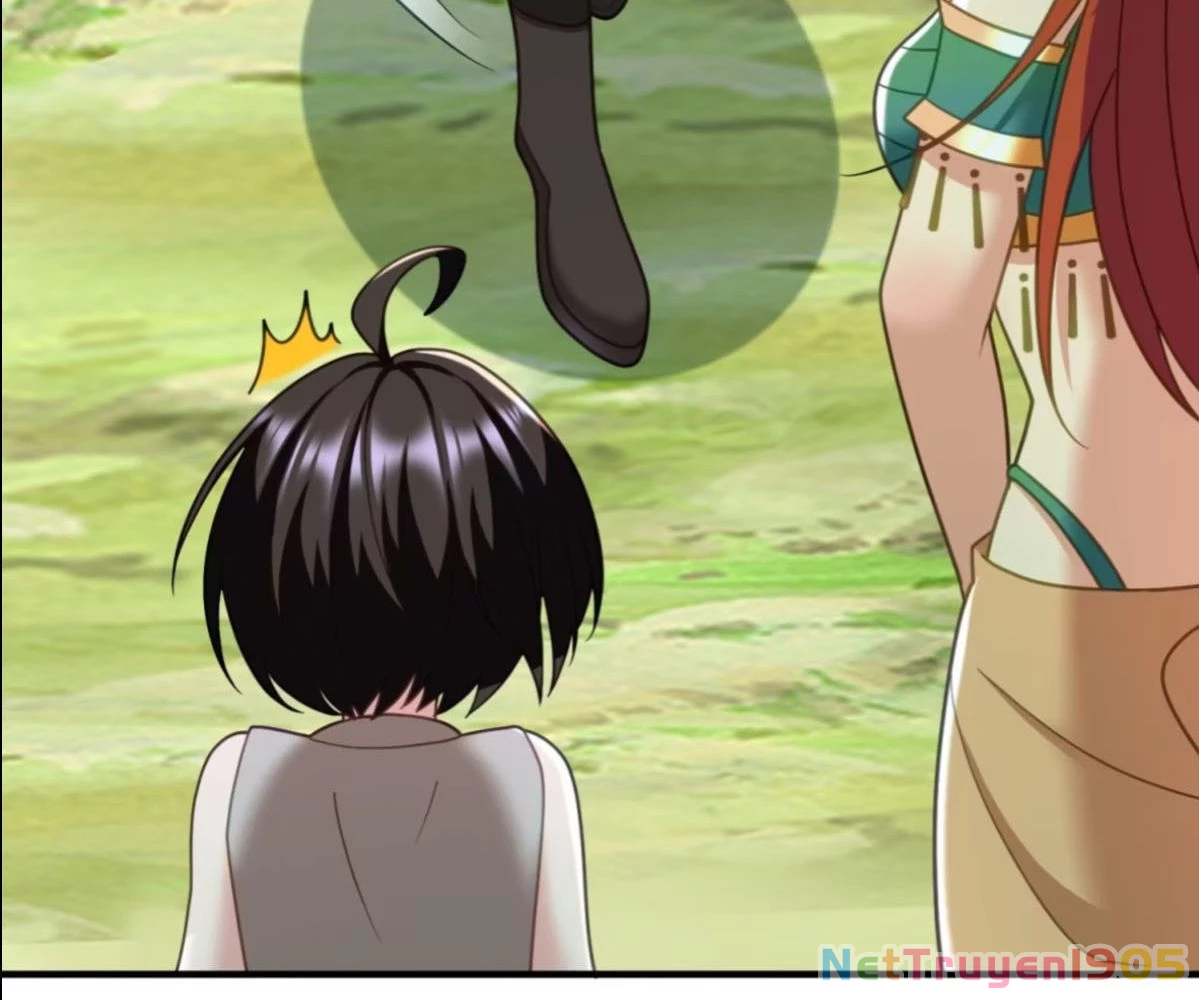 Thú Thế Nữ Vương Hôm Nay Lật Thẻ Rồi Sao ??? Chapter 80 - 23