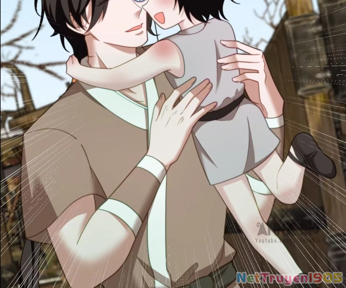 Thú Thế Nữ Vương Hôm Nay Lật Thẻ Rồi Sao ??? Chapter 80 - 26