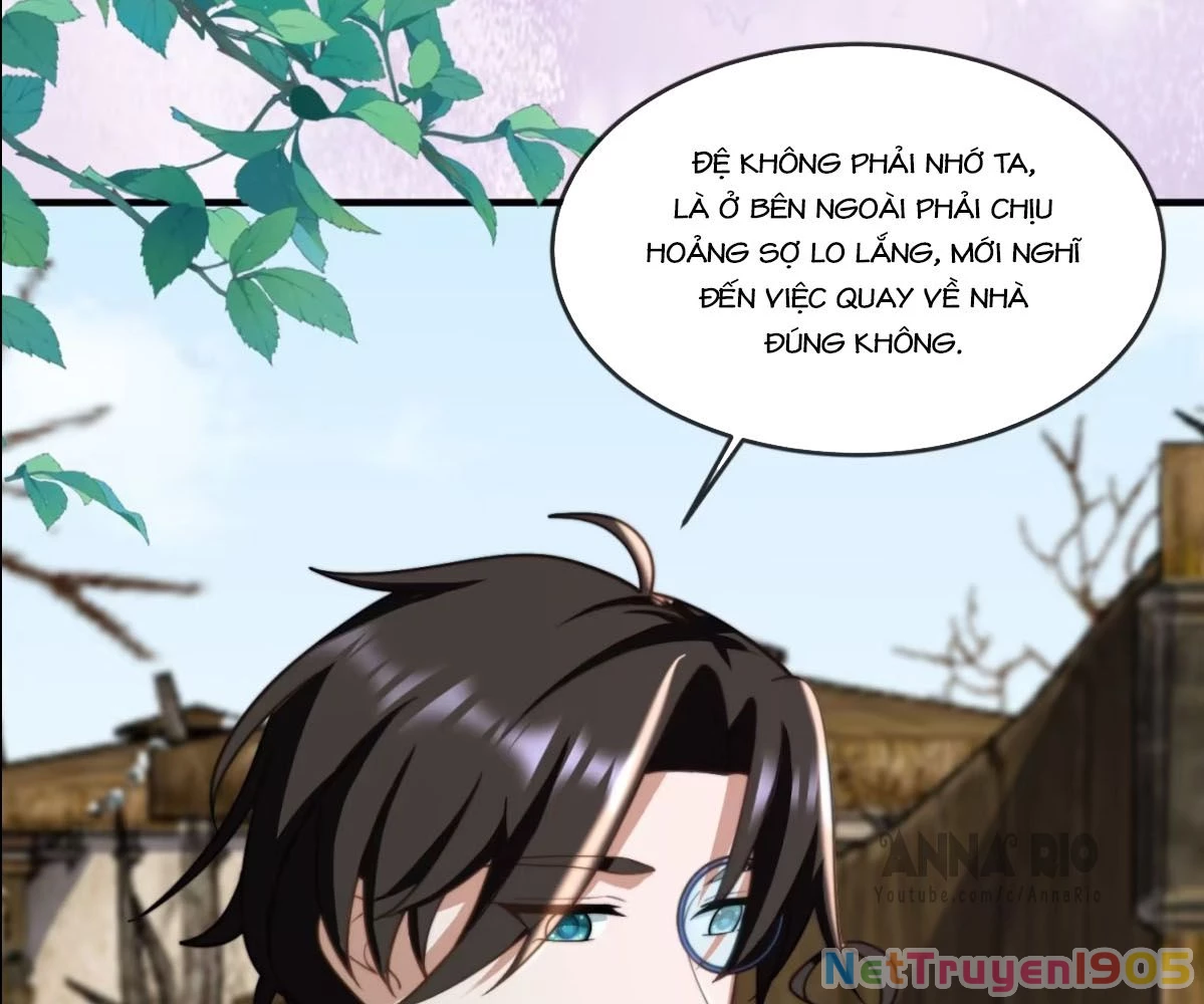 Thú Thế Nữ Vương Hôm Nay Lật Thẻ Rồi Sao ??? Chapter 80 - 28