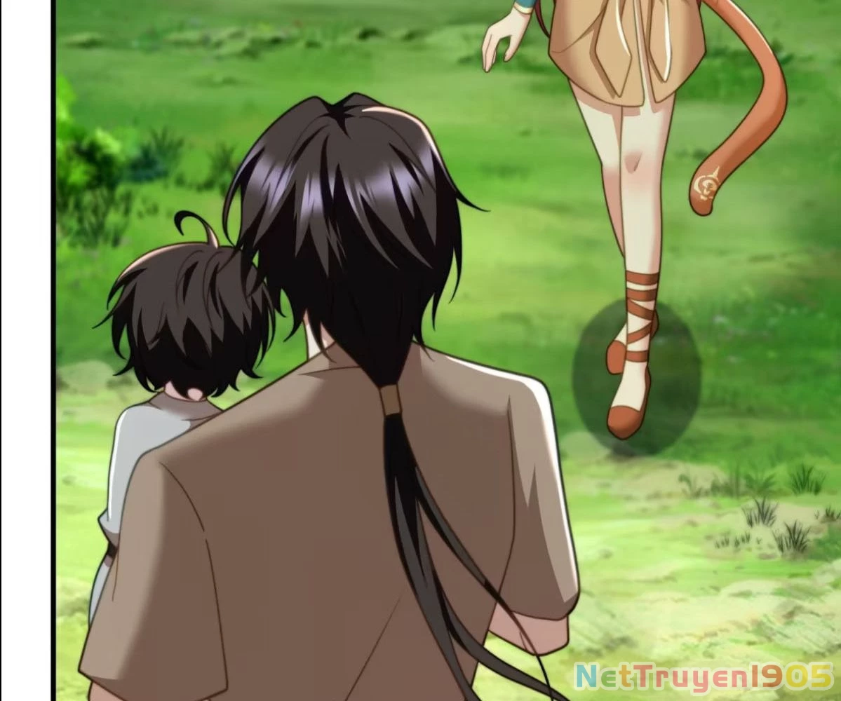 Thú Thế Nữ Vương Hôm Nay Lật Thẻ Rồi Sao ??? Chapter 80 - 33