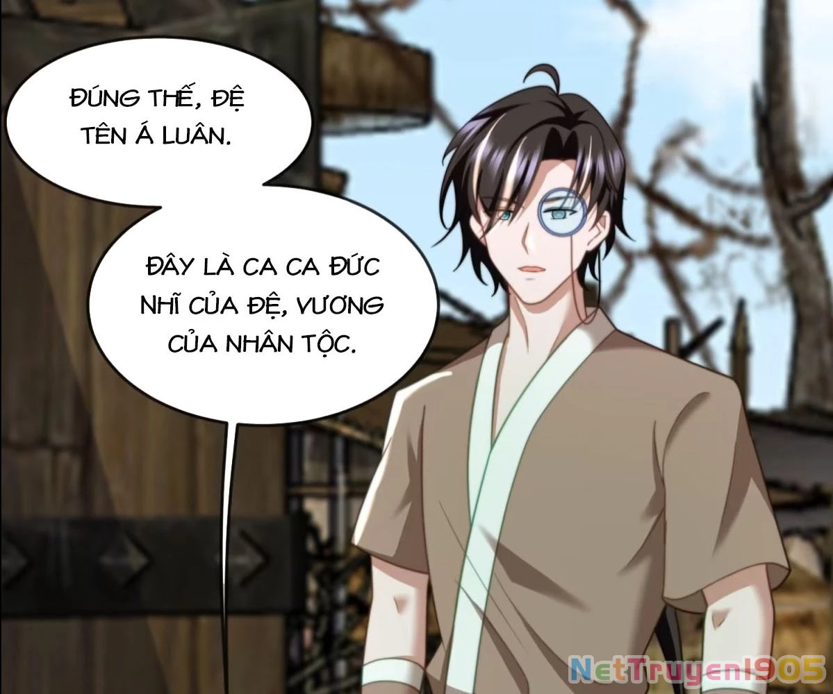 Thú Thế Nữ Vương Hôm Nay Lật Thẻ Rồi Sao ??? Chapter 80 - 35