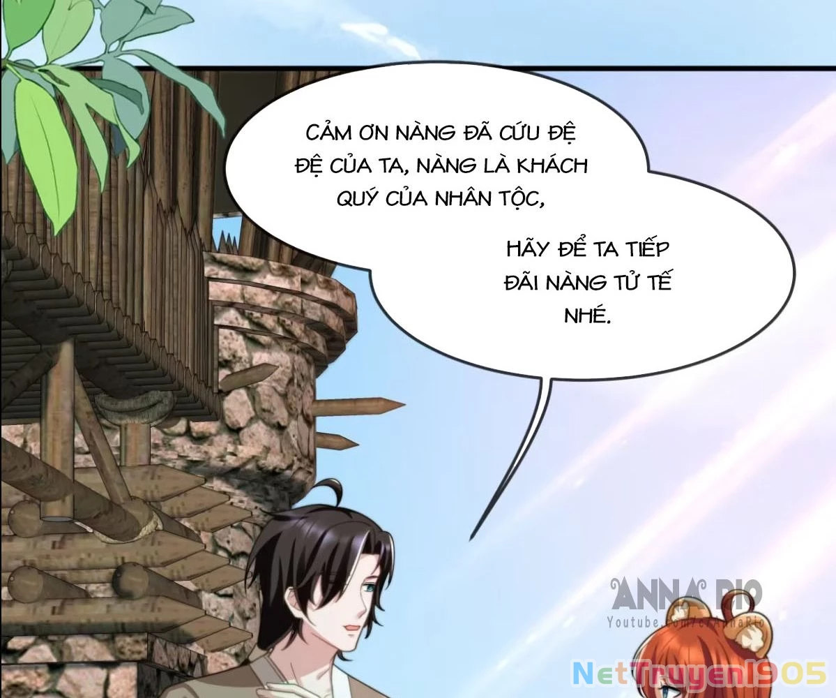 Thú Thế Nữ Vương Hôm Nay Lật Thẻ Rồi Sao ??? Chapter 80 - 40