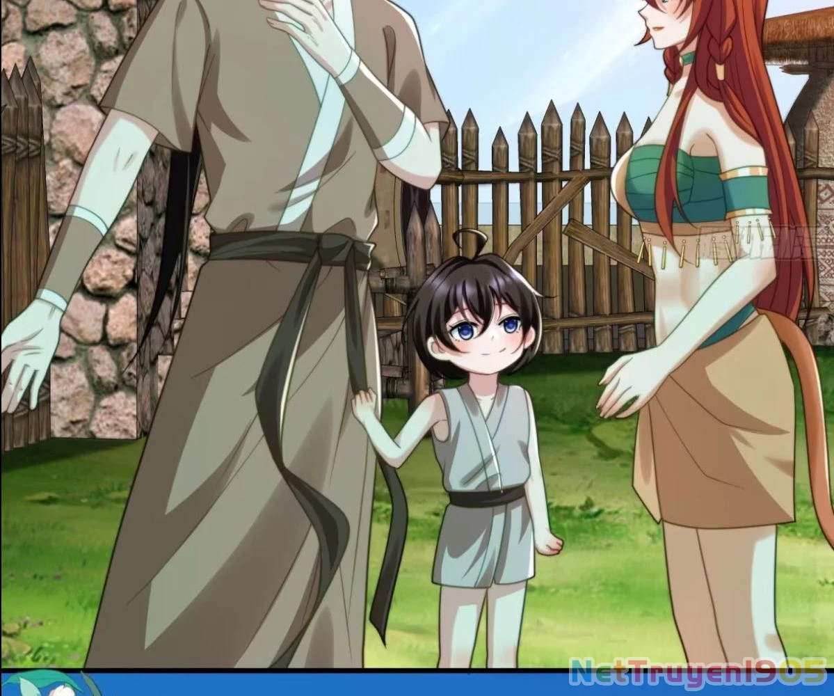 Thú Thế Nữ Vương Hôm Nay Lật Thẻ Rồi Sao ??? Chapter 80 - 41