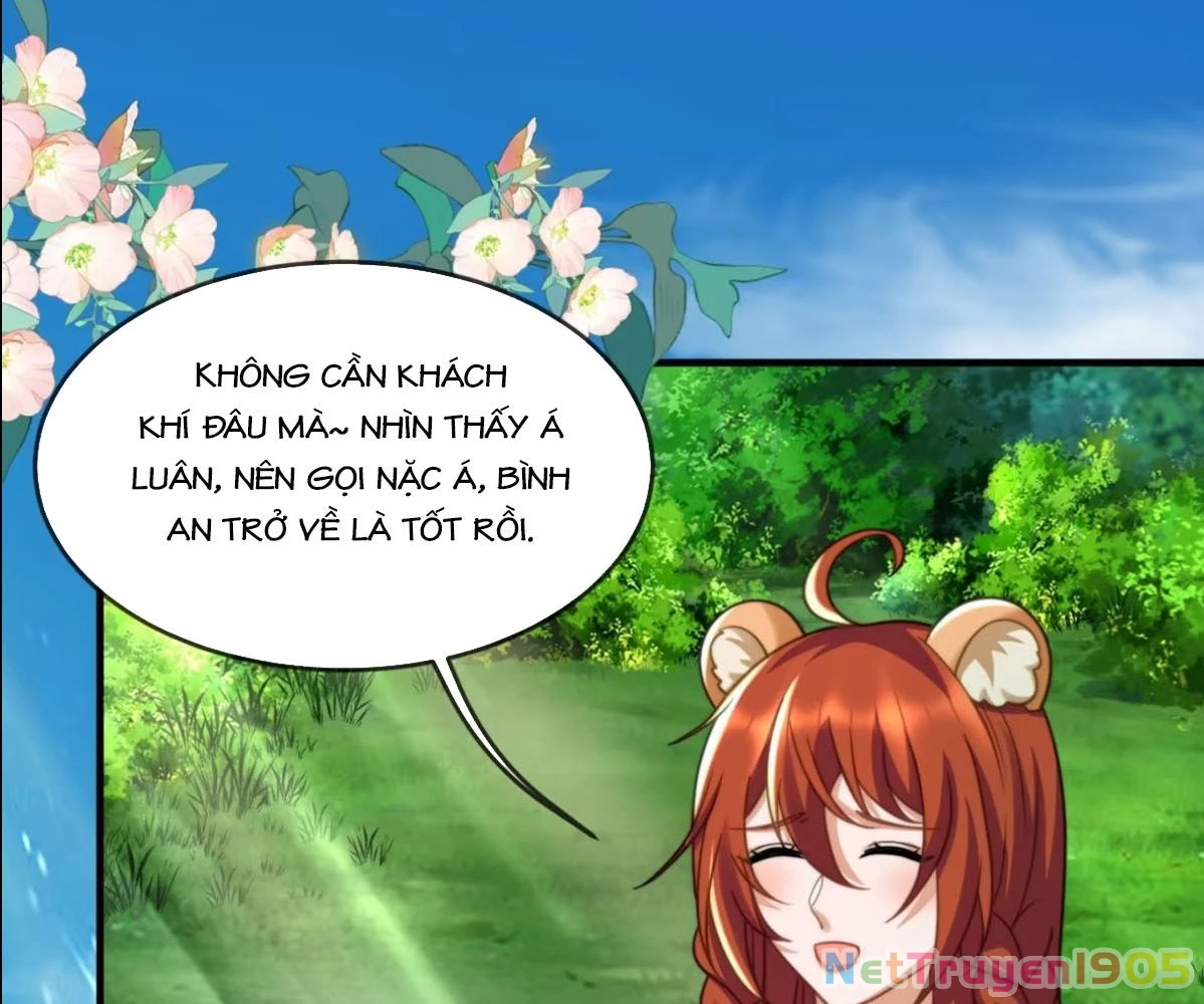 Thú Thế Nữ Vương Hôm Nay Lật Thẻ Rồi Sao ??? Chapter 80 - 43