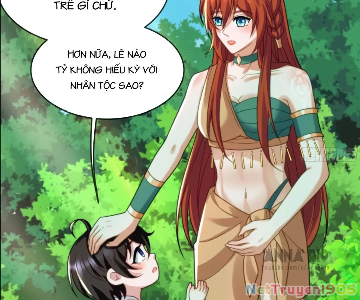 Thú Thế Nữ Vương Hôm Nay Lật Thẻ Rồi Sao ??? Chapter 80 - 46