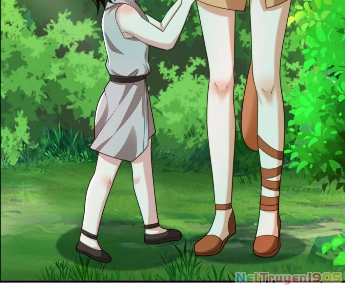 Thú Thế Nữ Vương Hôm Nay Lật Thẻ Rồi Sao ??? Chapter 80 - 47