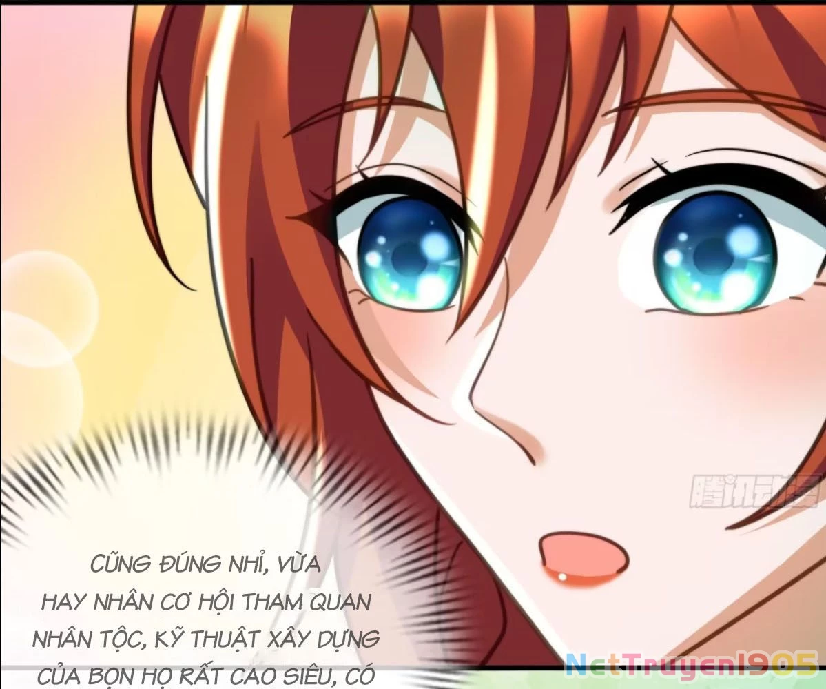 Thú Thế Nữ Vương Hôm Nay Lật Thẻ Rồi Sao ??? Chapter 80 - 49