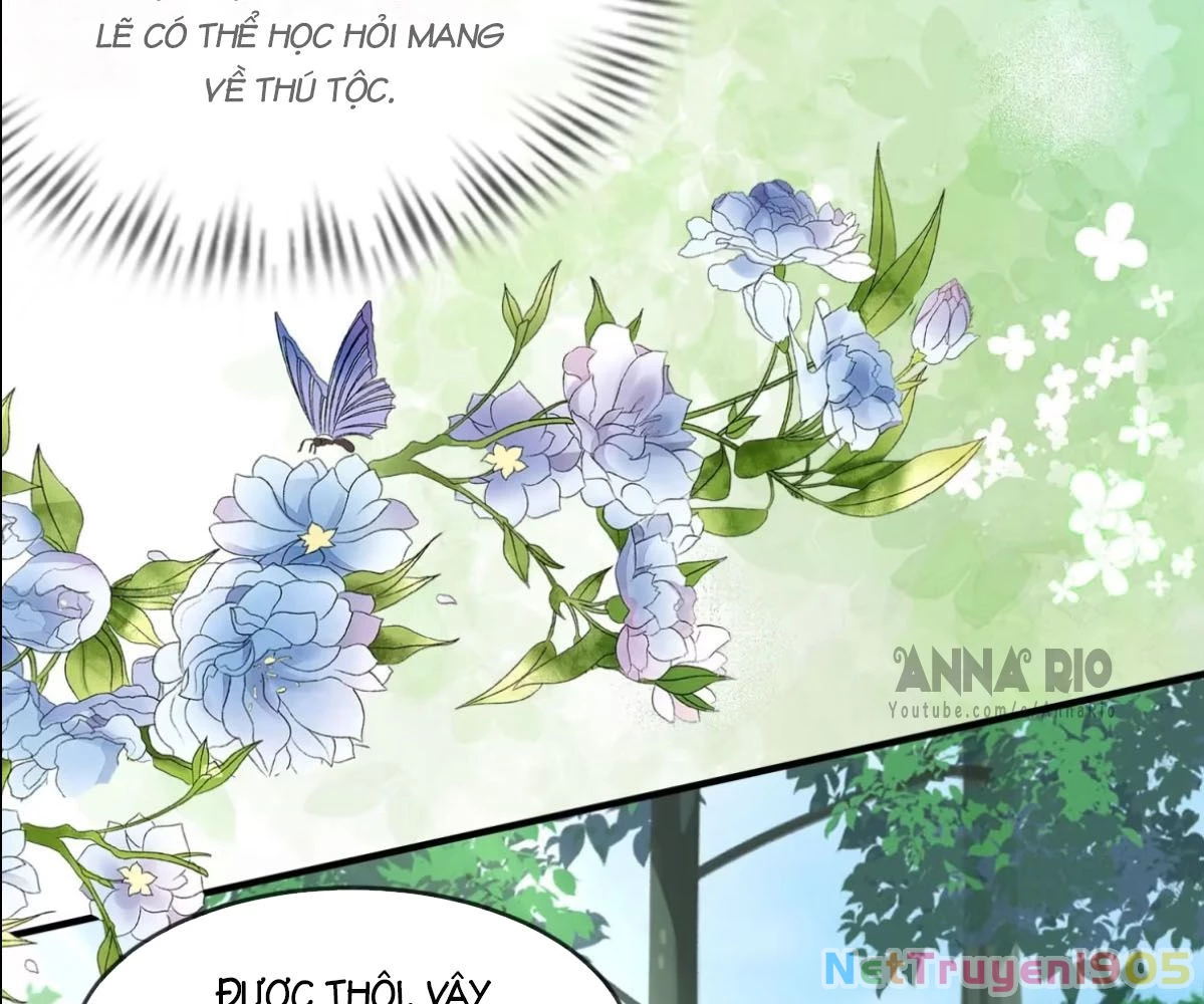 Thú Thế Nữ Vương Hôm Nay Lật Thẻ Rồi Sao ??? Chapter 80 - 50