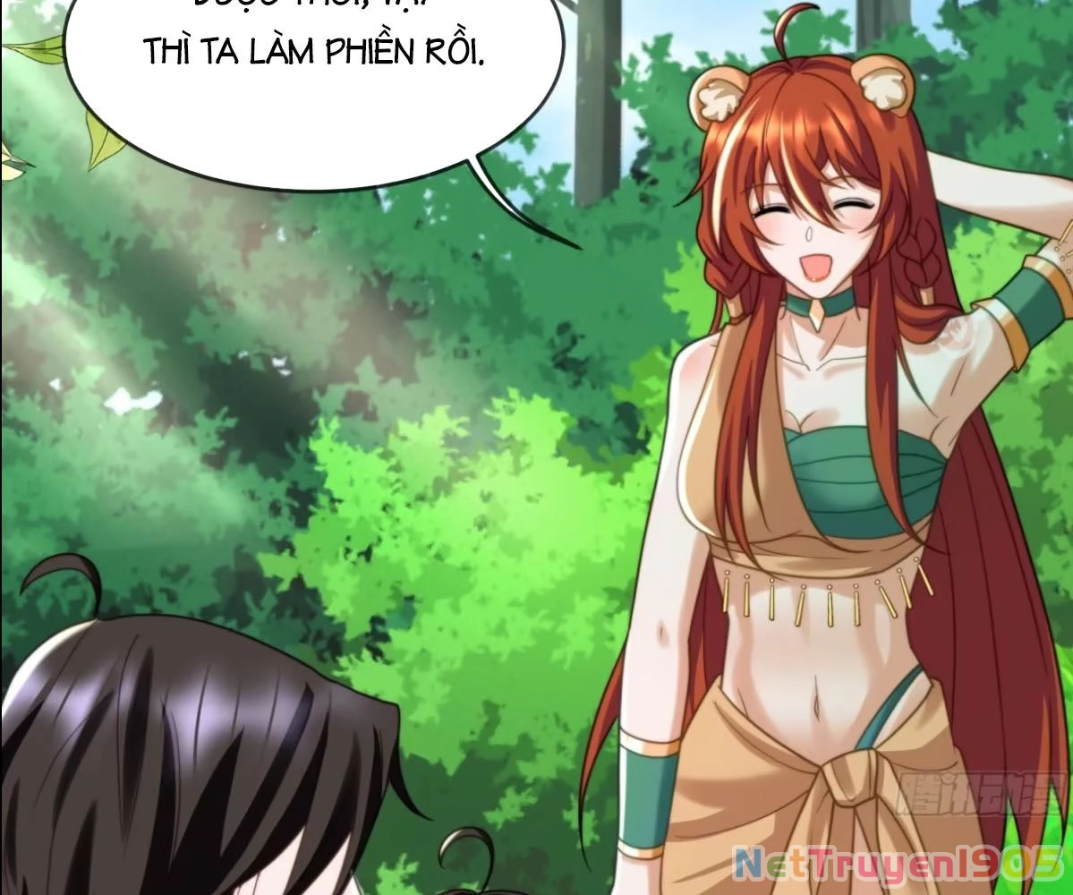 Thú Thế Nữ Vương Hôm Nay Lật Thẻ Rồi Sao ??? Chapter 80 - 51
