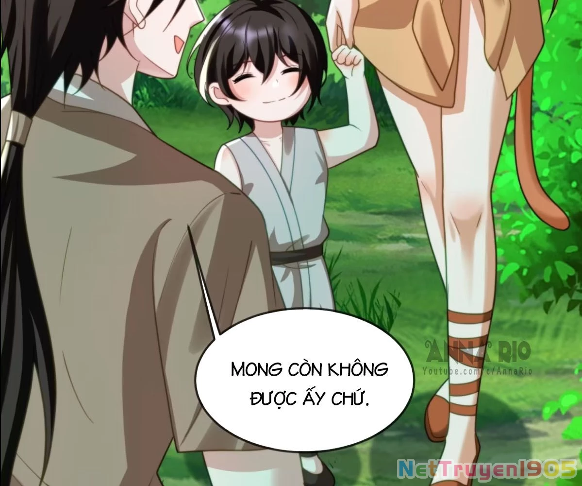 Thú Thế Nữ Vương Hôm Nay Lật Thẻ Rồi Sao ??? Chapter 80 - 52