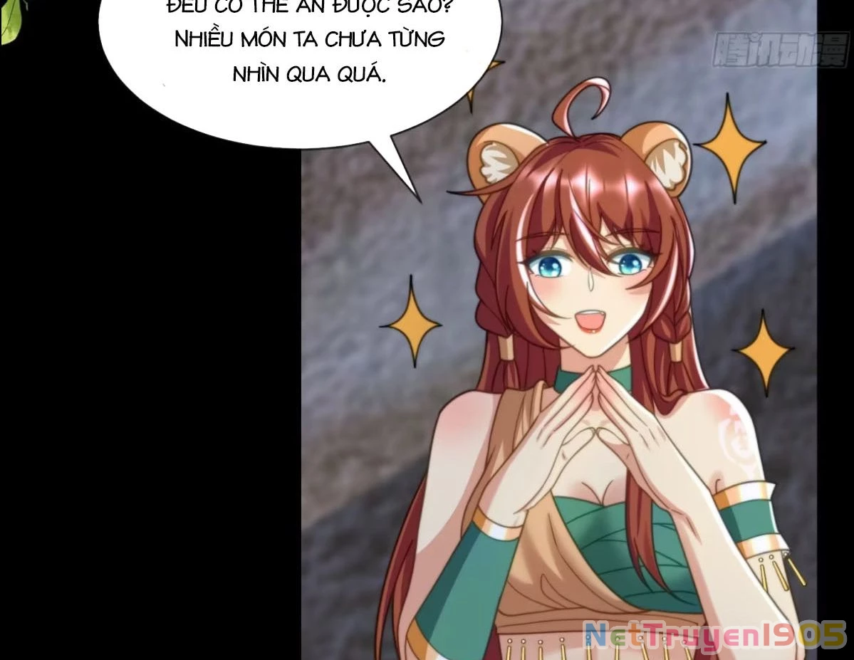 Thú Thế Nữ Vương Hôm Nay Lật Thẻ Rồi Sao ??? Chapter 80 - 58