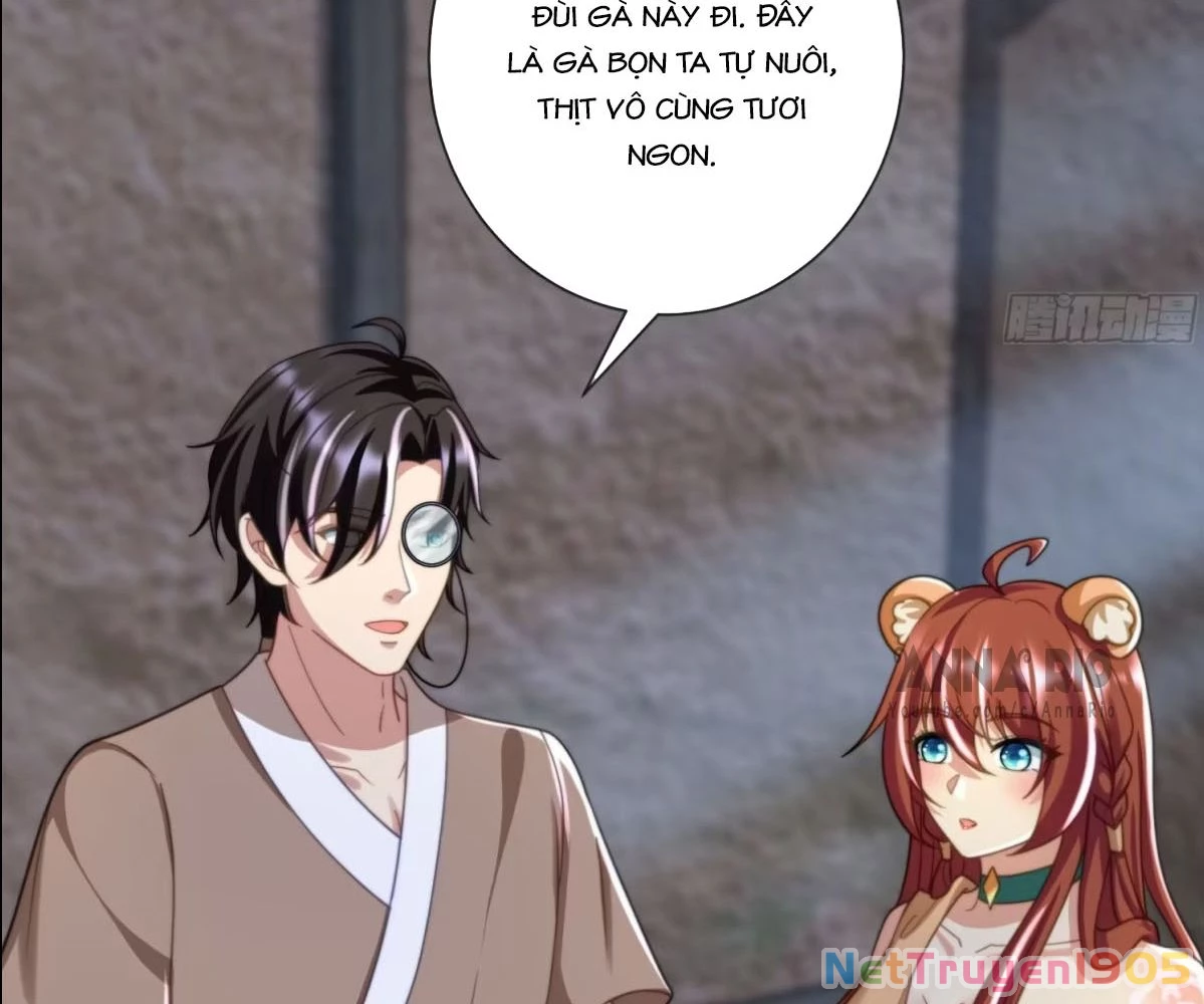 Thú Thế Nữ Vương Hôm Nay Lật Thẻ Rồi Sao ??? Chapter 80 - 60