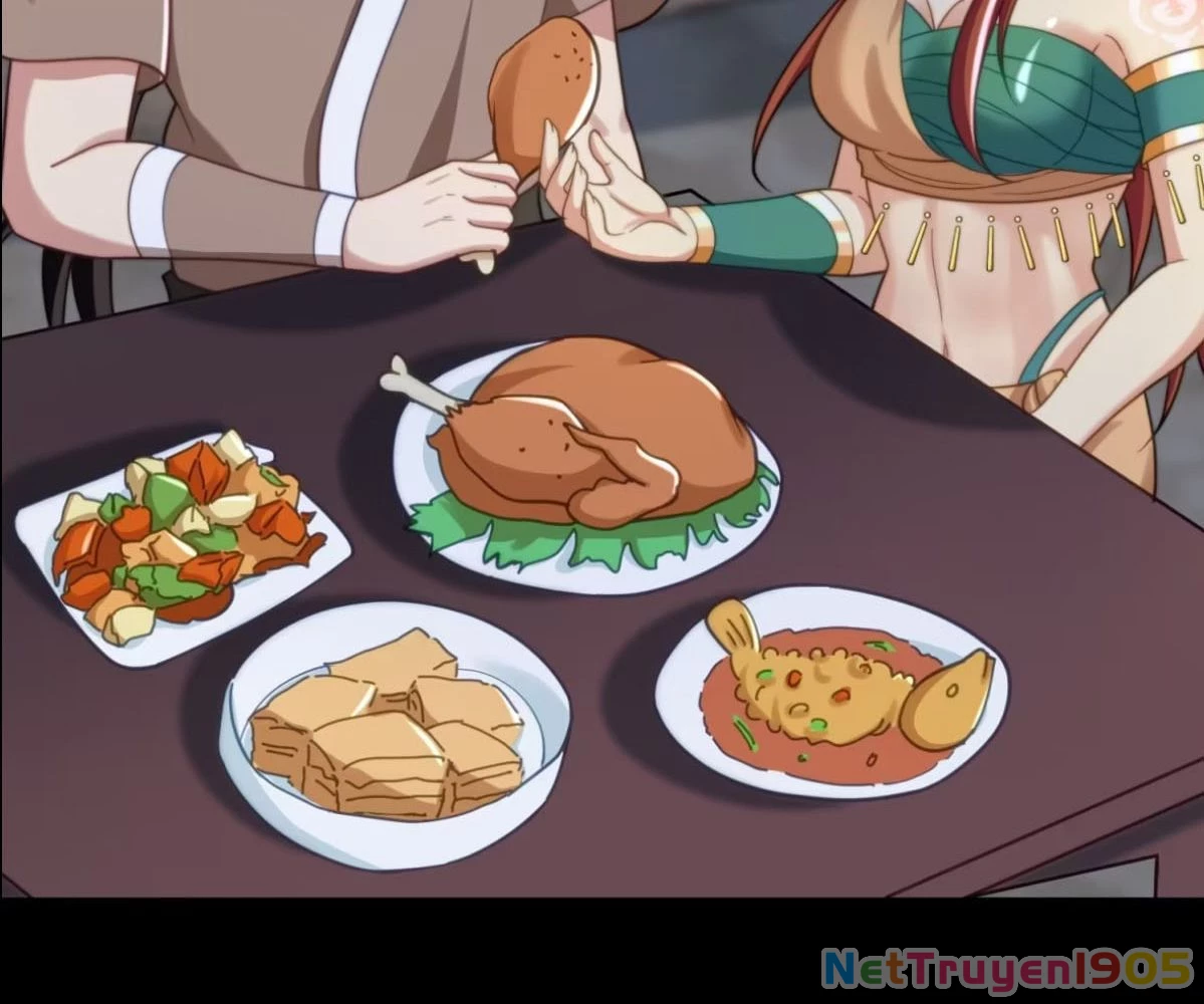 Thú Thế Nữ Vương Hôm Nay Lật Thẻ Rồi Sao ??? Chapter 80 - 61