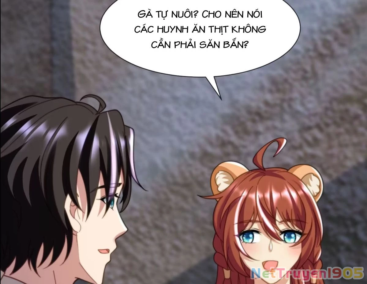 Thú Thế Nữ Vương Hôm Nay Lật Thẻ Rồi Sao ??? Chapter 80 - 63