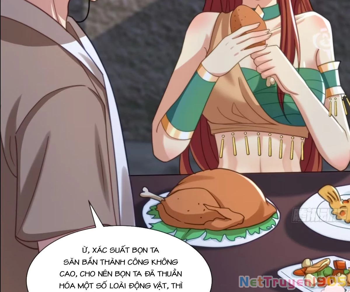 Thú Thế Nữ Vương Hôm Nay Lật Thẻ Rồi Sao ??? Chapter 80 - 64