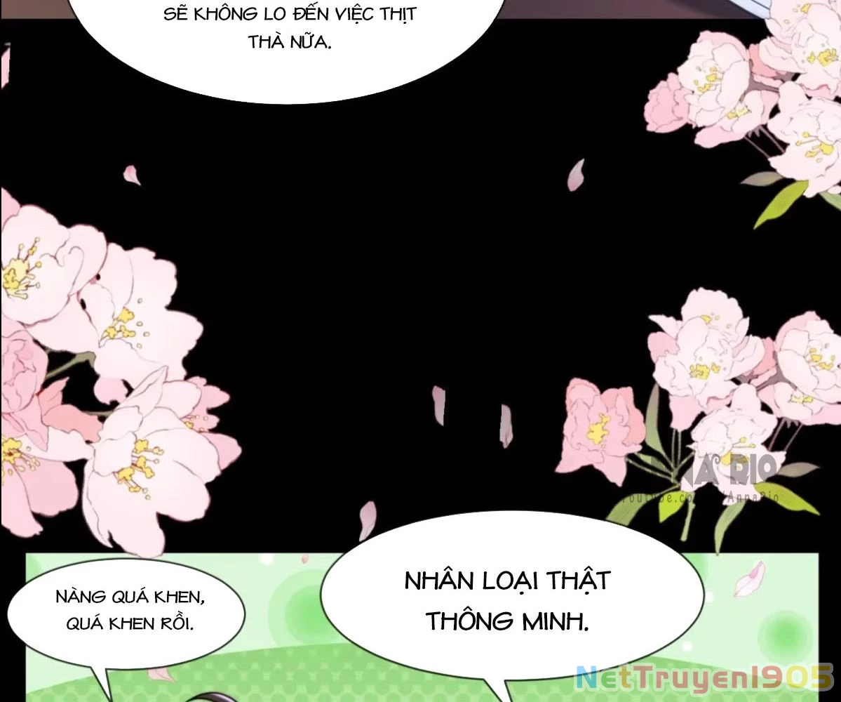 Thú Thế Nữ Vương Hôm Nay Lật Thẻ Rồi Sao ??? Chapter 80 - 65