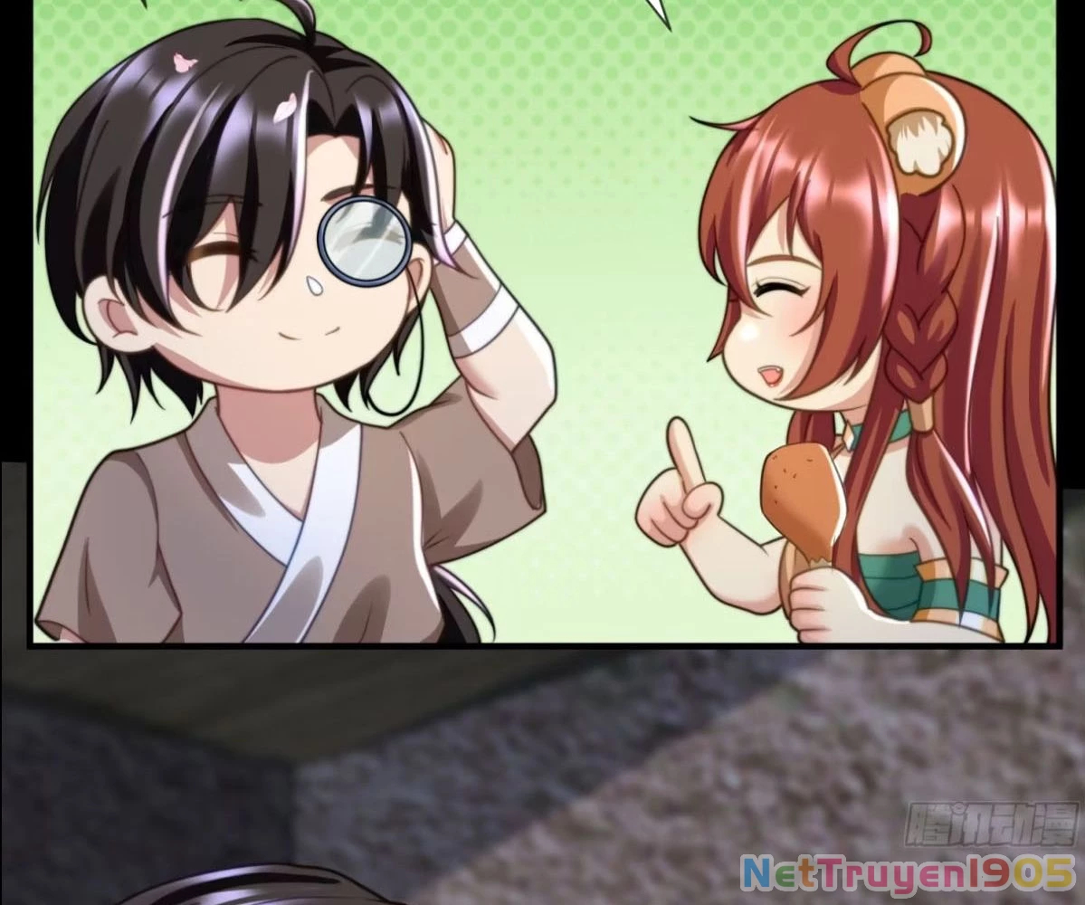 Thú Thế Nữ Vương Hôm Nay Lật Thẻ Rồi Sao ??? Chapter 80 - 66