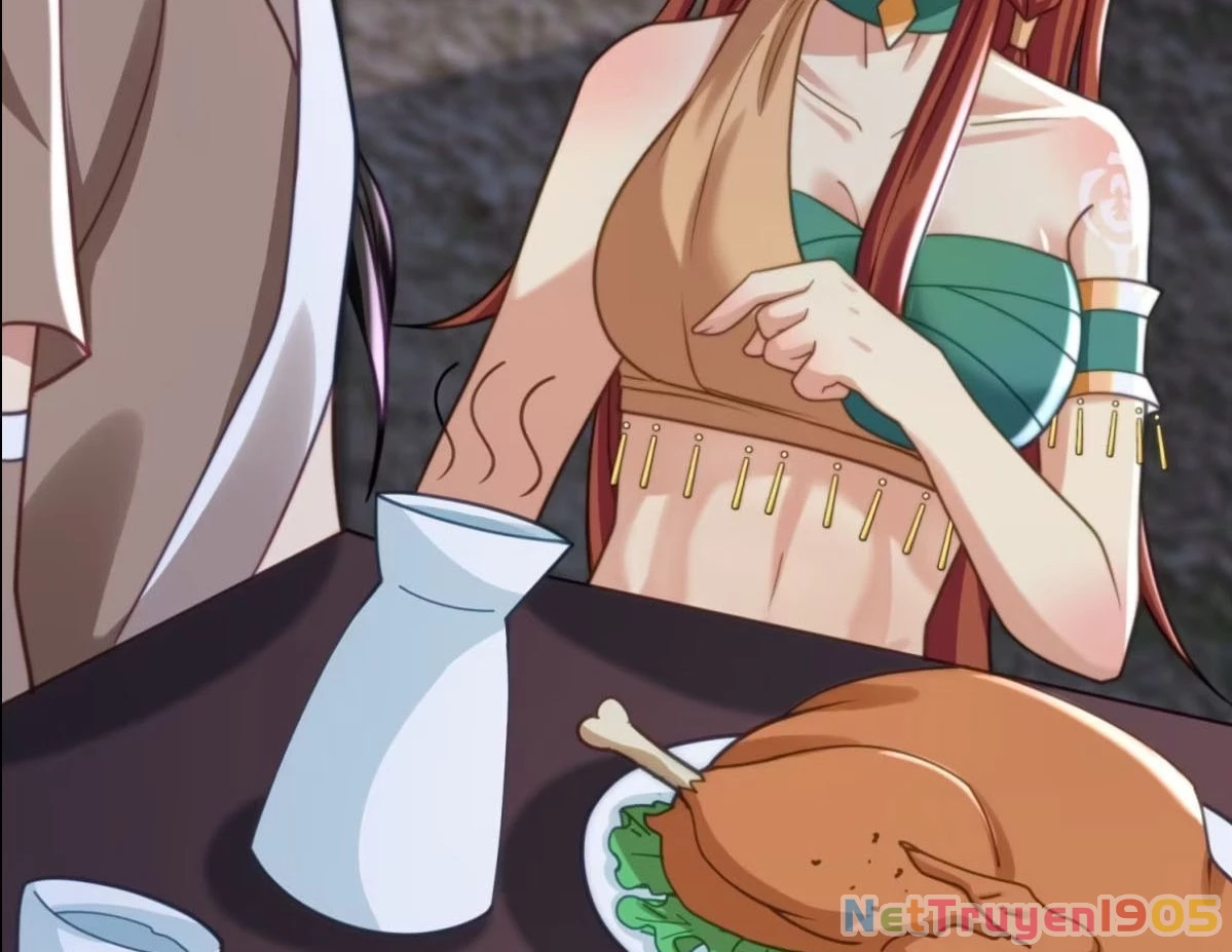 Thú Thế Nữ Vương Hôm Nay Lật Thẻ Rồi Sao ??? Chapter 80 - 68