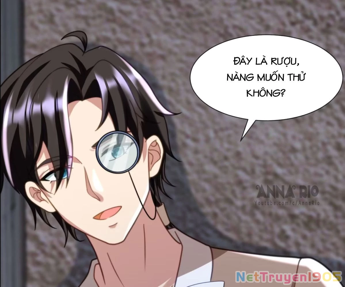 Thú Thế Nữ Vương Hôm Nay Lật Thẻ Rồi Sao ??? Chapter 80 - 70