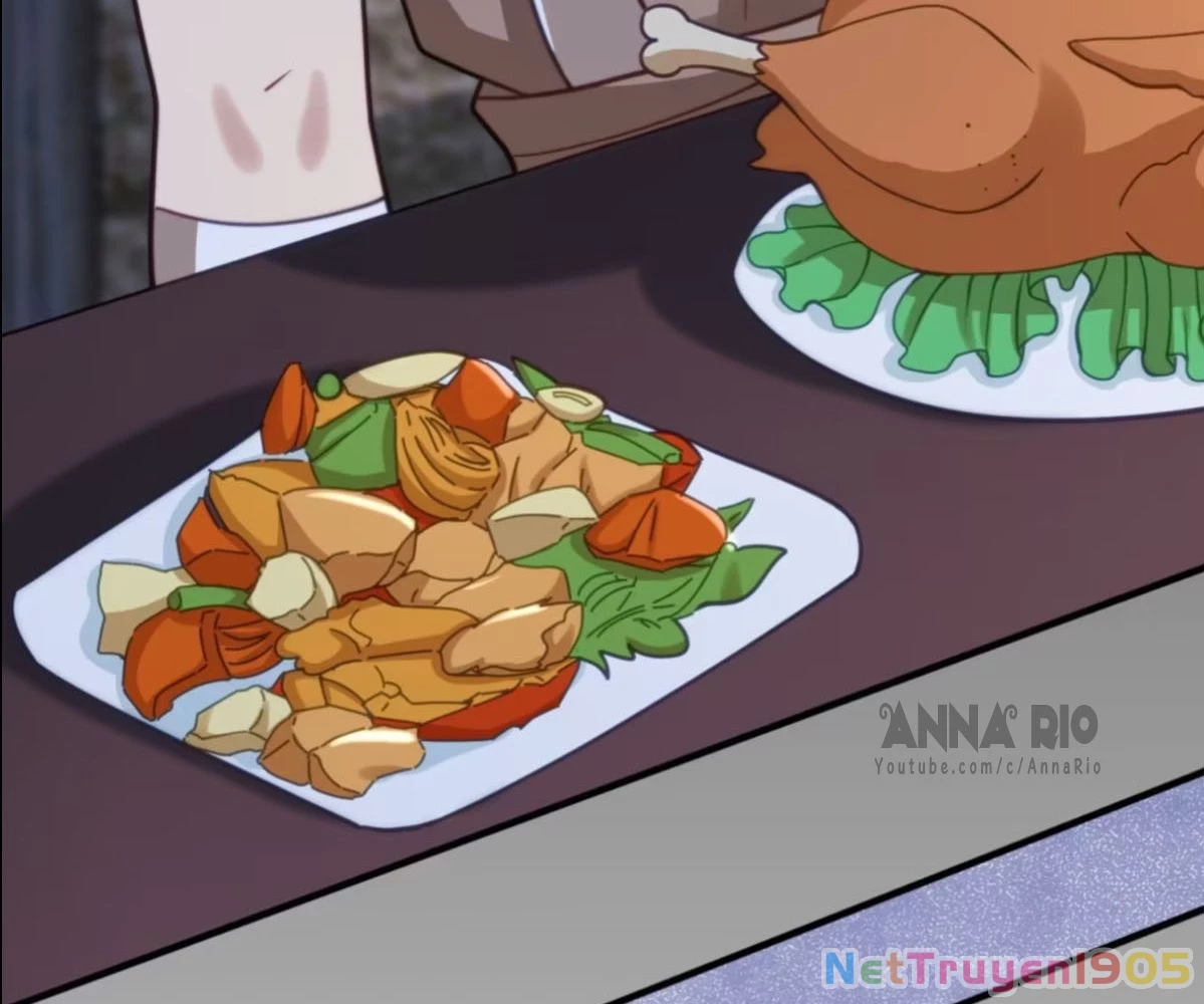 Thú Thế Nữ Vương Hôm Nay Lật Thẻ Rồi Sao ??? Chapter 80 - 72