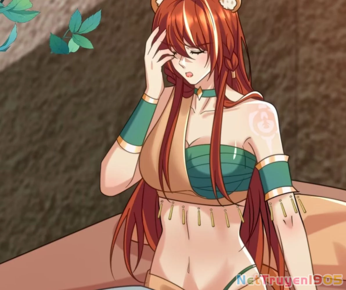 Thú Thế Nữ Vương Hôm Nay Lật Thẻ Rồi Sao ??? Chapter 82 - 7