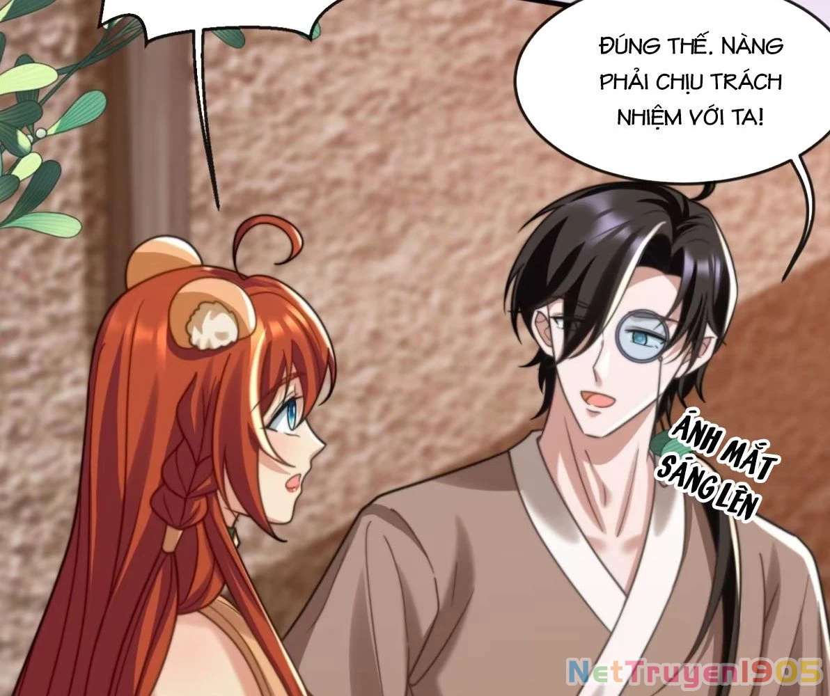 Thú Thế Nữ Vương Hôm Nay Lật Thẻ Rồi Sao ??? Chapter 82 - 14