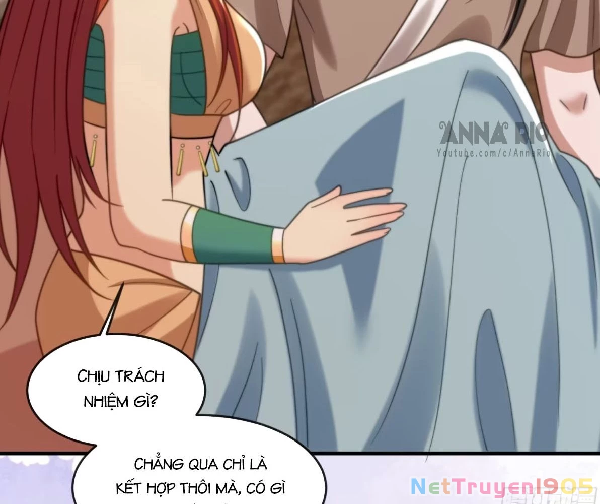 Thú Thế Nữ Vương Hôm Nay Lật Thẻ Rồi Sao ??? Chapter 82 - 15