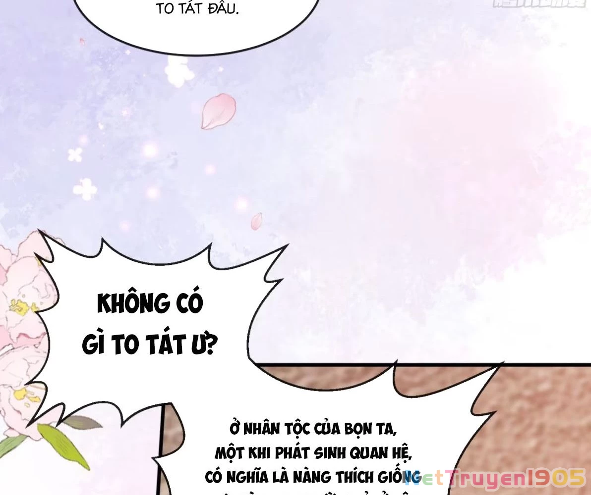 Thú Thế Nữ Vương Hôm Nay Lật Thẻ Rồi Sao ??? Chapter 82 - 16