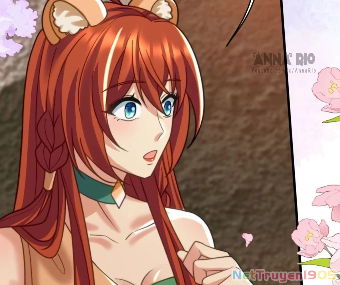 Thú Thế Nữ Vương Hôm Nay Lật Thẻ Rồi Sao ??? Chapter 82 - 20