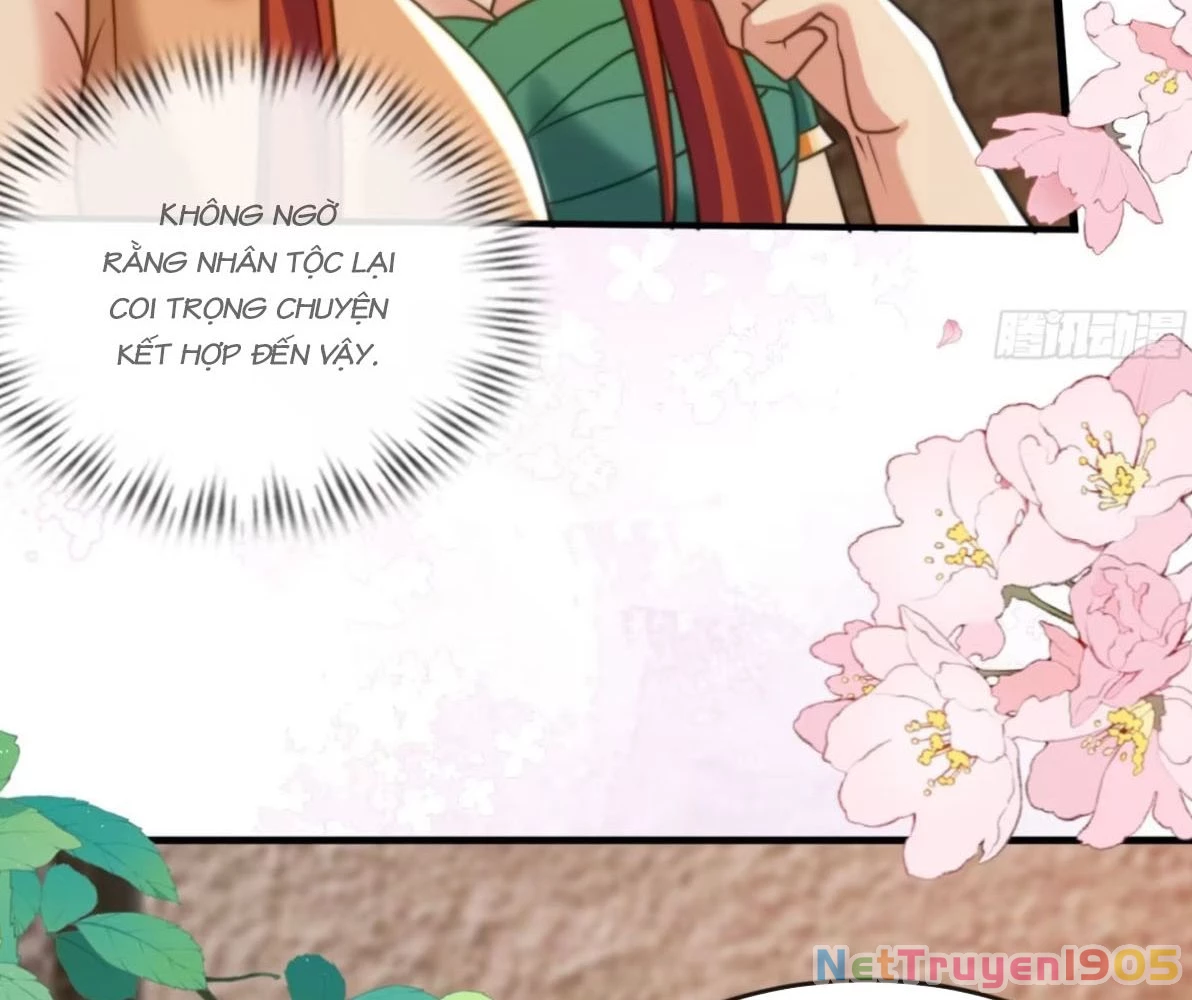 Thú Thế Nữ Vương Hôm Nay Lật Thẻ Rồi Sao ??? Chapter 82 - 21