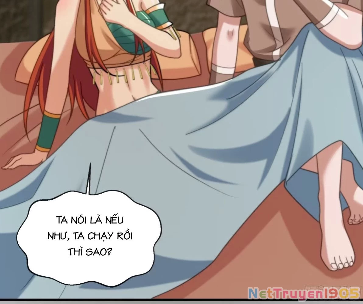 Thú Thế Nữ Vương Hôm Nay Lật Thẻ Rồi Sao ??? Chapter 82 - 23