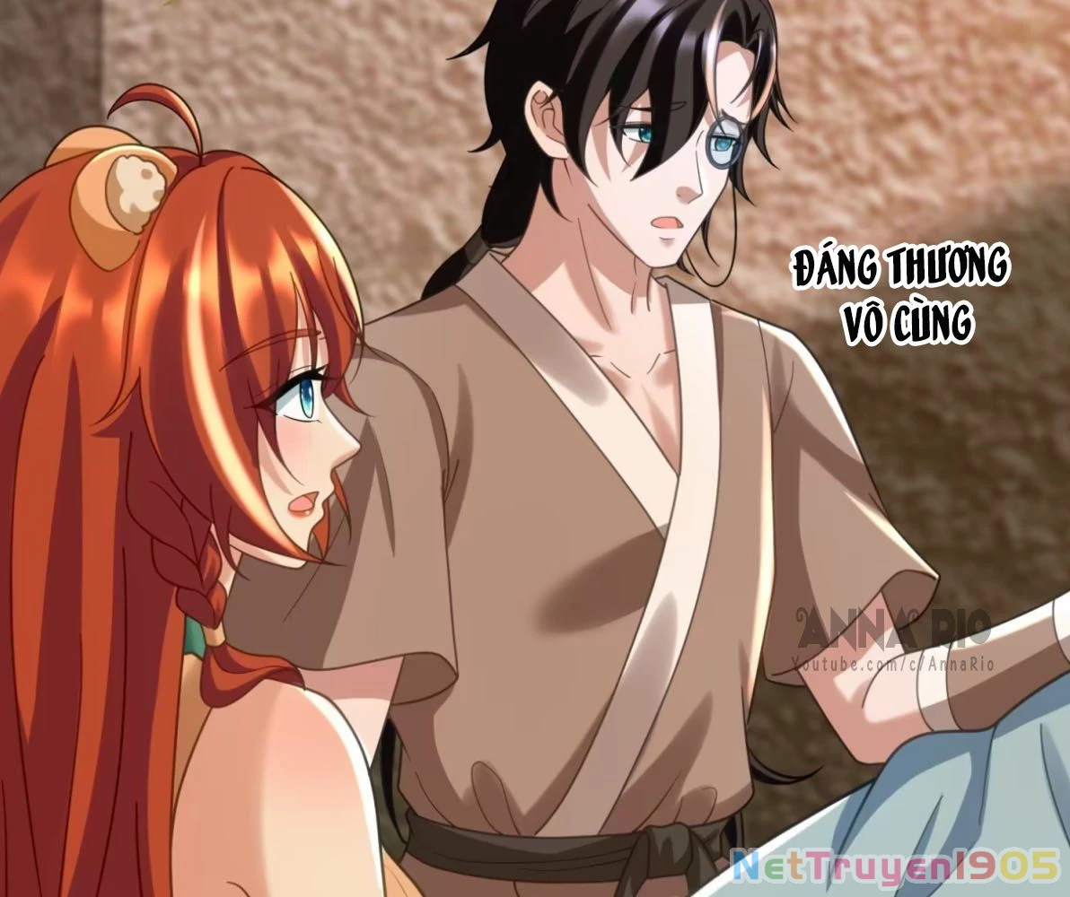 Thú Thế Nữ Vương Hôm Nay Lật Thẻ Rồi Sao ??? Chapter 82 - 26