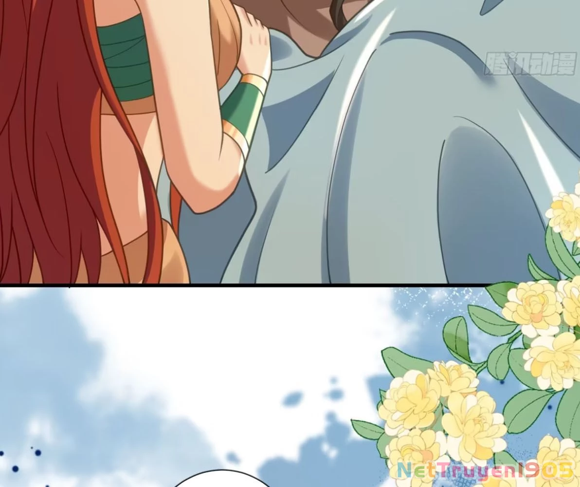 Thú Thế Nữ Vương Hôm Nay Lật Thẻ Rồi Sao ??? Chapter 82 - 27